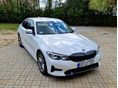 BMW 330 2021/10 - 2