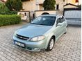 CHEVROLET LACETTI 1.4 16V Star Friss műszaki vizsga I.Sz Akció