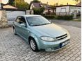 CHEVROLET LACETTI 2008/10 - 2