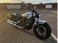 INDIAN SCOUT Sixty