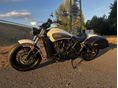 INDIAN SCOUT 2020/6 - 2