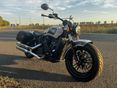 INDIAN SCOUT 2020/6 - 3