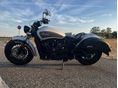 INDIAN SCOUT 2020/6 - 8