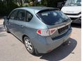 SUBARU IMPREZA 2010/3 - 5