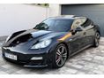 PORSCHE PANAMERA 2013/8 - 1