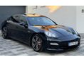 PORSCHE PANAMERA 2013/8 - 2