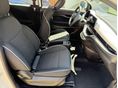 FIAT 500 2023/10 - 12