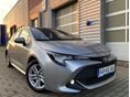 TOYOTA COROLLA Touring Sports 1.8 Hybrid Comfort Tech e-CVT MAGYAR--116.ezer KM--AUTÓPÁLYÁN HASZNÁLT !!----!