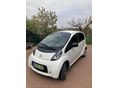 CITROEN C-ZERO Collection CVT