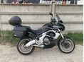 KAWASAKI VERSYS 650 2007/8 - 1