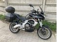 KAWASAKI VERSYS 650 2007/8 - 2