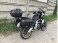 KAWASAKI VERSYS 650 2007/8 - 3