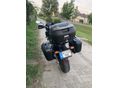 KAWASAKI VERSYS 650 2007/8 - 4