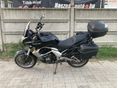 KAWASAKI VERSYS 650 2007/8 - 5