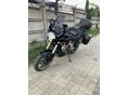 KAWASAKI VERSYS 650 2007/8 - 8