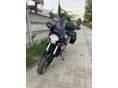 KAWASAKI VERSYS 650 2007/8 - 9