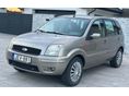 FORD FUSION 1.4 TDCi Fresh