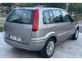 FORD FUSION 2004/12 - 5