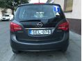 OPEL MERIVA B 2010/12 - 12