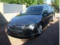 SKODA OCTAVIA Combi 2.0 TDI SCR Ambition DSG ÜLÉSFŰTÉS.NAVI.TEMPOMAT.DUPLA DIGIT KLIMA.PARKRADAROK.STB