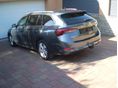 SKODA OCTAVIA 2020/10 - 4