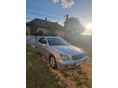 MERCEDES-BENZ C 220 2002 - 3