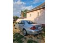 MERCEDES-BENZ C 220 2002 - 4