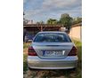 MERCEDES-BENZ C 220 2002 - 5