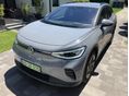 VOLKSWAGEN ID.4 77kWh Pro Perfomance HUD. IQ Light