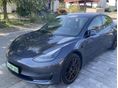 TESLA MODEL 3 Long Range AWD (Automata)