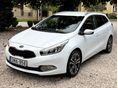KIA CEE'D 2014/9 - 1
