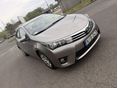TOYOTA COROLLA Sedan 1.33 Active 68 542 Km.Magyar 1 Tulajdonos.Végig szerviz könyv!
