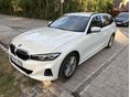 BMW 318 2022/11 - 2