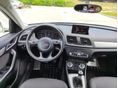AUDI Q3 2012/6 - 8