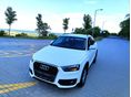 AUDI Q3 2012/6 - 2