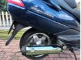 SUZUKI AN 250 BURGMAN 2003/3 - 6