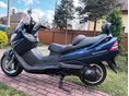 SUZUKI AN 250 BURGMAN 2003/3 - 2