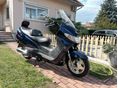 SUZUKI AN 250 BURGMAN 72 ÉVES TULAJ!!!