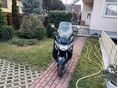 SUZUKI AN 250 BURGMAN 2003/3 - 5