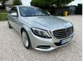 MERCEDES-BENZ S 350 2014/6 - 1