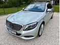 MERCEDES-BENZ S 350 2014/6 - 2