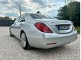 MERCEDES-BENZ S 350 2014/6 - 4