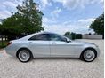 MERCEDES-BENZ S 350 2014/6 - 5