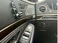 MERCEDES-BENZ S 350 2014/6 - 10
