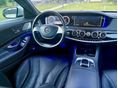 MERCEDES-BENZ S 350 2014/6 - 11