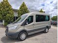 FORD TRANSIT 2014/12 - 1