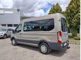 FORD TRANSIT 2014/12 - 2