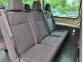 FORD TRANSIT 2014/12 - 11