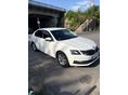 SKODA OCTAVIA 1.6 CR TDI Style
