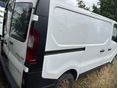 RENAULT TRAFIC 2015/7 - 2